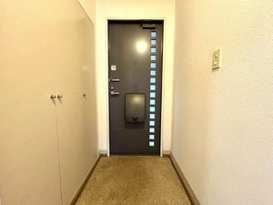 ディアス本城 C棟 ** C0202号-12