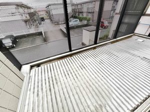 ディアス本城 C棟 ** C0202号-13