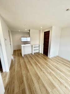 ウイズＦ　Ａ棟 A0201号-1