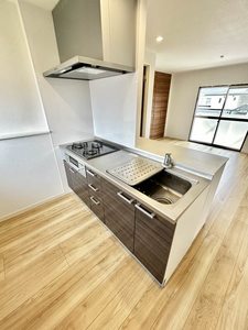 ウイズＦ　Ａ棟 A0201号-5