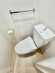 ウイズＦ　Ａ棟 A0201号-8