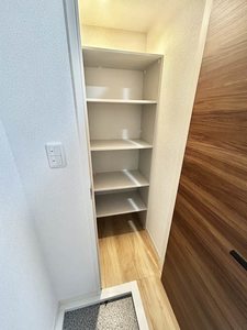 ウイズＦ　Ａ棟 A0201号-13