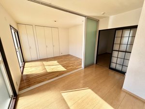 ウイズＦ　Ｂ棟 B0101号-2