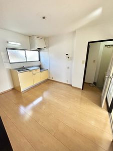 ウイズＦ　Ｂ棟 B0101号-3