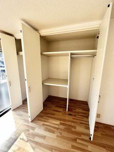 ウイズＦ　Ｂ棟 B0101号-5