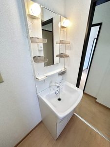 ウイズＦ　Ｂ棟 B0101号-10