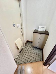 ウイズＦ　Ｂ棟 B0101号-12