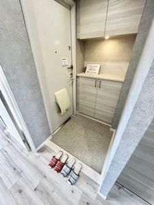 ウイズＦ　Ｃ棟 C0202号-7