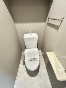 ウイズＦ　Ｃ棟 C0202号-9