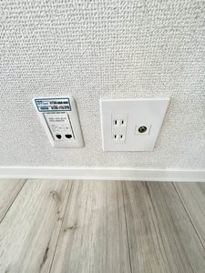 ウイズＦ　Ｃ棟 C0202号-14