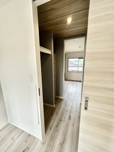 ウイズＦ　Ｃ棟 C0202号-15