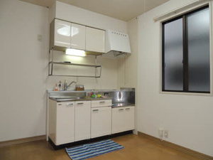 ＫＮジャンクション　Ｂ棟　＊ B0102号-3