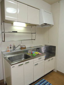 ＫＮジャンクション　Ｂ棟　＊ B0102号-4