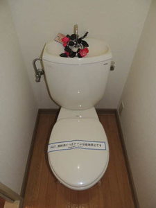 ＫＮジャンクション　Ｂ棟　＊ B0102号-9