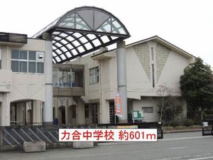 ＫＮジャンクション　Ｂ棟　＊ B0102号-15