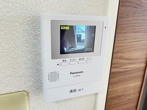 ファミール二島　Ａ棟　＊＊ A0101号-11