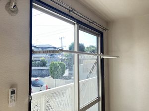 ファミール二島　Ａ棟　＊＊ A0101号-14