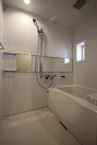 ファミール二島　Ａ棟　＊＊ A0202号-8