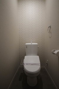 ファミール二島　Ａ棟　＊＊ A0202号-9