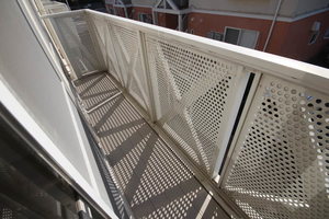 ファミール二島　Ａ棟　＊＊ A0202号-13