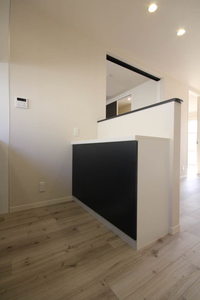 ファミール二島　Ａ棟　＊＊ A0202号-14