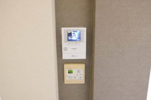 ファミール二島　Ｂ棟　＊＊ B0101号-10