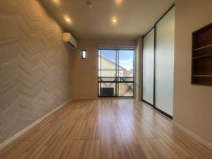 グランデージ・オヌキ　Ｃ棟　＊＊ C0201号-1