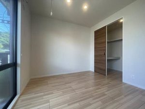 グランデージ・オヌキ　Ｃ棟　＊＊ C0201号-5