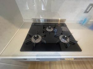 グランデージ・オヌキ　Ｃ棟　＊＊ C0201号-14