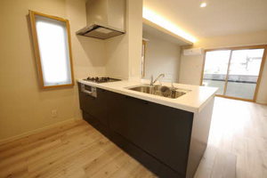 アヴェニールせいわ　Ａ棟　＊＊ A0202号-4