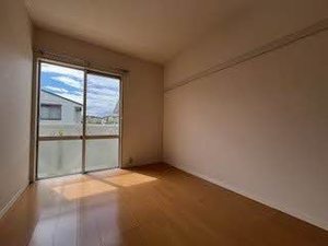 ハイツ耕心　＊ A0203号-7