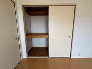 ハイツ耕心　＊ A0203号-8