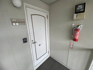 ハイツ耕心　＊ A0203号-14