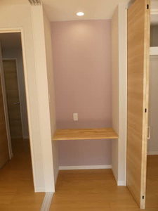 ディアス恒久　Ｂ棟　＊ B0102号-11