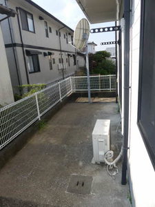 ディアス恒久　Ｂ棟　＊ B0102号-14