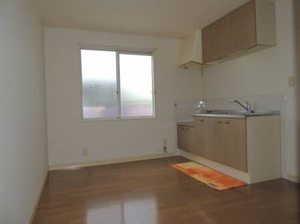 ディアス恒久　Ａ棟　＊ A0102号-9