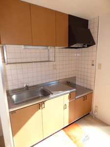 ディアス吉永　＊ A0202号-4