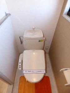 ディアス吉永　＊ A0202号-8