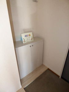 ディアス吉永　＊ A0202号-11