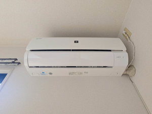 フレグランス京塚 A棟 ** A0201号-13