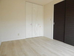 デュープレックス小池原 A棟 A0202号-12
