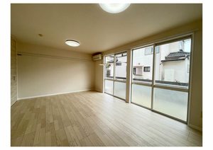 フレグランスひろせ　Ａ棟　＊＊ A0103号-1