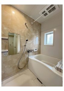 フレグランスひろせ　Ａ棟　＊＊ A0103号-3