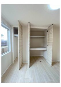 フレグランスひろせ　Ａ棟　＊＊ A0103号-8