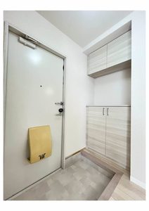 フレグランスひろせ　Ａ棟　＊＊ A0103号-10