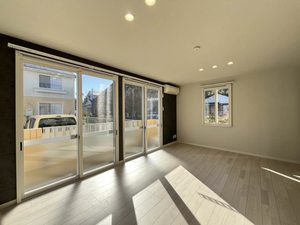 フレグランスひろせ B棟 ** B0105号-1