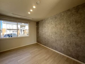 フレグランスひろせ B棟 ** B0105号-2