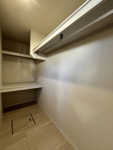 フレグランスひろせ B棟 ** B0105号-3