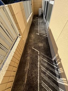 フレグランスひろせ B棟 ** B0105号-4