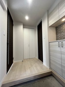 フレグランスひろせ B棟 ** B0105号-9